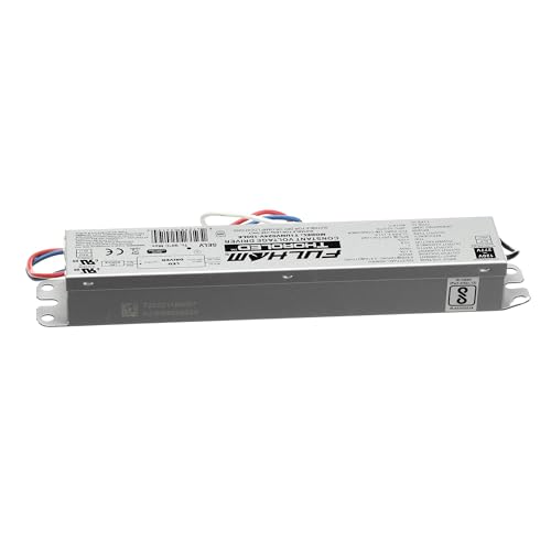 Image of (FEDF2) Power Supply, 24V, 100-277V, 1
