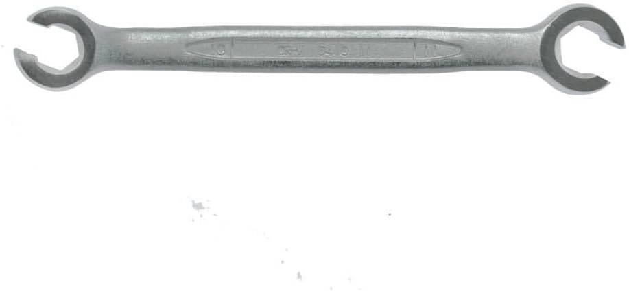 Teng 641011 10 x 11mm Flare Nut Wrench