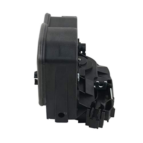 Scsn 51217202143, 51217059967 - Serratura per