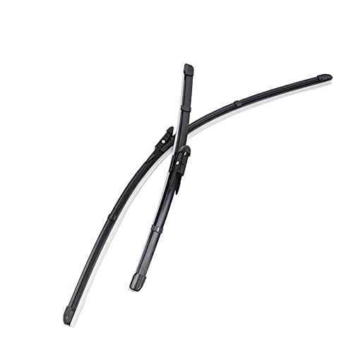 Essuie-glace avant anti-traces pour Classe R W251 et ML W164 en taille 28"+21"
