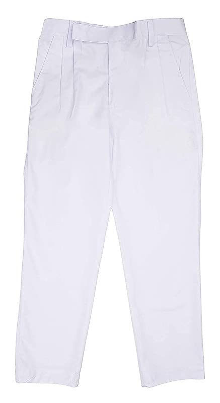 Image of School Uniform Pant /Trousers for Boys