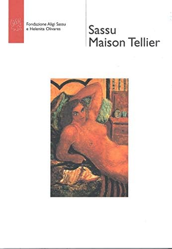  Sassu Maison Tellier
