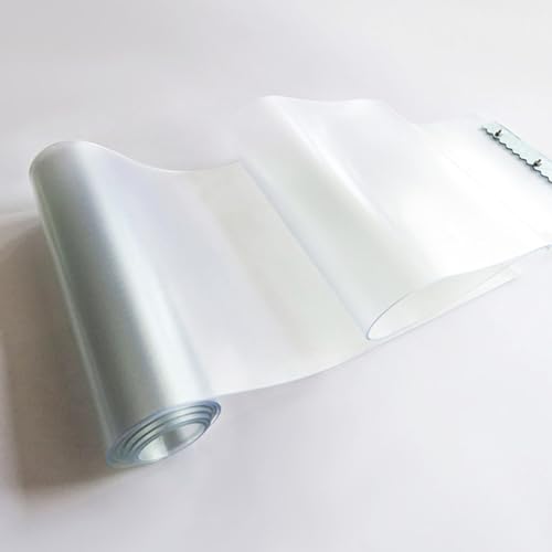 Porte à lanières en PVC imperméable rideau opaque anti-intempéries - 6