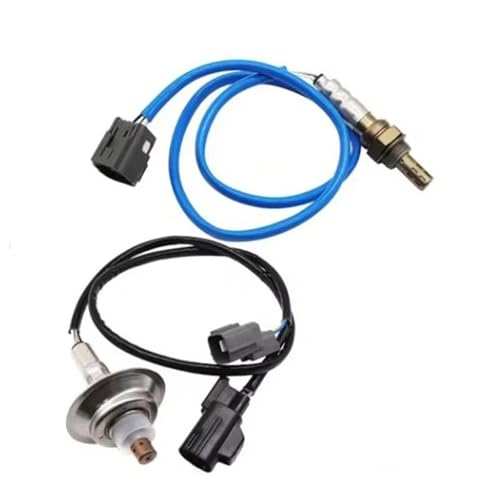 Capteur d'oxygène amont et aval pour Mazda CX-7 2.3L Turbo 2007-2012