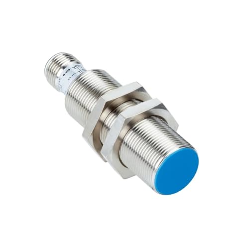 Interruptor IM18-05BPS-ZC1 para evitar fallos de deteccion en maquinaria