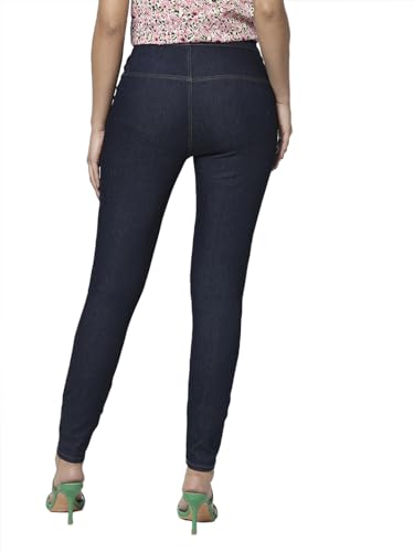 Image of VERO MODA Women's Skinny Fit Jeans