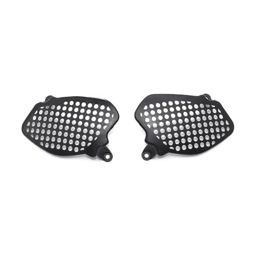 Protections de phares Tracer 9 et antibrouillards pour moto GT 2021-2024