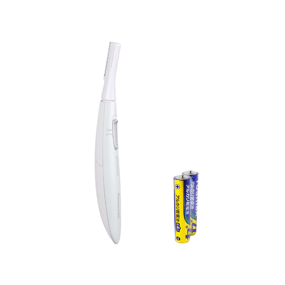 Amazon | 【電池セット】 パナソニック ボディフェリエ ES-WR52-H