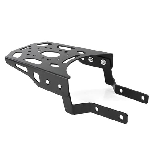 Porte bagages arrière Talaria Sting R MX4 MX3 accessoire moto électrique solo seat