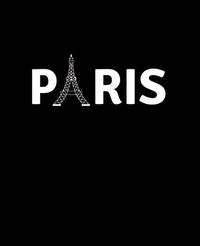 PARIS: A Decorative Book for Coffee Tables, Bookshelves, Interior Design Styling & End Tables ( WITH CONTENT ) Stack Decor Books to Add Home ... Ideal for Your Own Home Decor or as a Gift
