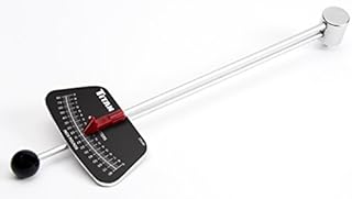 Titan - 1/4 Dr Beam Type Torque Wrench (23140)