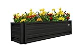 PLANTER BOX DIRECT.COM BY ALL METAL WORKS, INC.