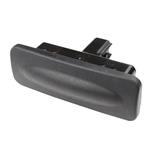 Bouton de coffre arrière 81260A5000 pour Hyundai i30 et Elantra GT de 2013 à 2018