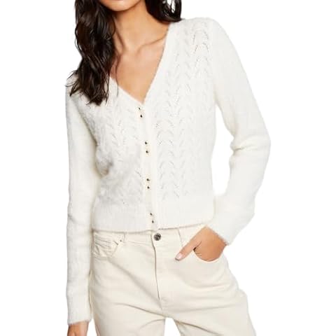 Morgan Femme 241-mlilo Pull-Over Cover