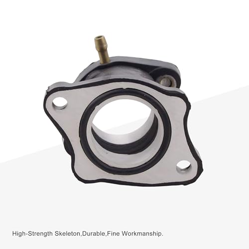 Tubo de admisión de 30 mm para karts y rutas en ATV CG de 250cc todoterreno 3