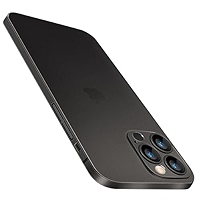 Amazon.com: Purluct for iPhone 15 Pro Max Slim Case,Paper