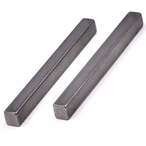 HD Switch 2 Pack M82401 Rear Wheel Axle Key fits John Deere L100 L105 L107 L108 L110 L111 L118 L120 L130 LA100 LA105 LA110 LA115 LA120 LA130 LA135 LA145 LA150 LA155 LA165 LA175 LT150 LT160 LT170 LT180