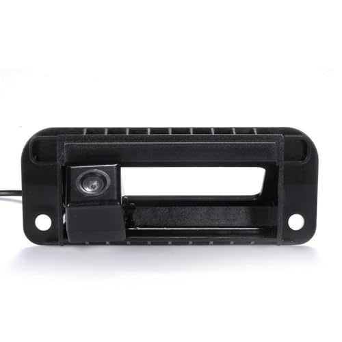 Caméra de recul poignée de coffre pour Mercedes Classe C W204 S204 et W212