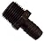 Fleck 5600 SXT Water Softener Ships Loaded With Resin In Tank For Easy Installation (32,000 Grains, Almond)