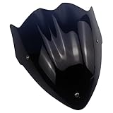 Zoom IMG-1 caqrbcx moto lungo parabrezza compatibile