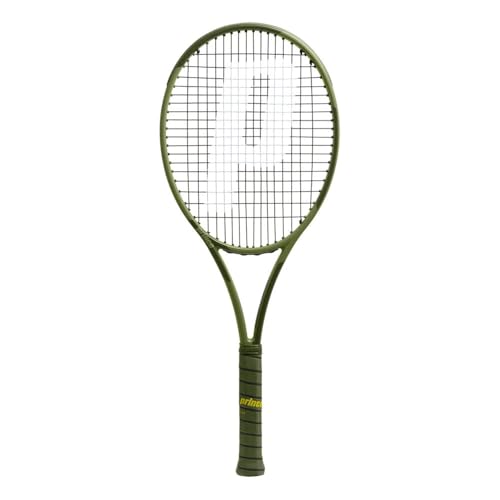 Schläger Kopf (cm²): 645 Prince Txtz Phantom 100X 290 Racchette da Tennis Nero Opaco Unbesaitet 290G L2 NEU