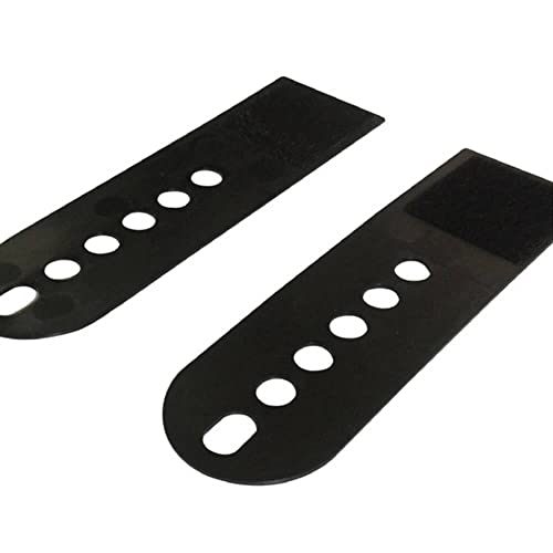 Kit de Jonction pour Sommiers Universel – Système Breveté avec Velcros Mâle/Femelle –...