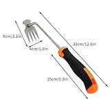 Zoom IMG-1 goxaeee diserbante per erbacce giardinaggio Zoom IMG-1 goxaeee diserbante per erbacce giardinaggio