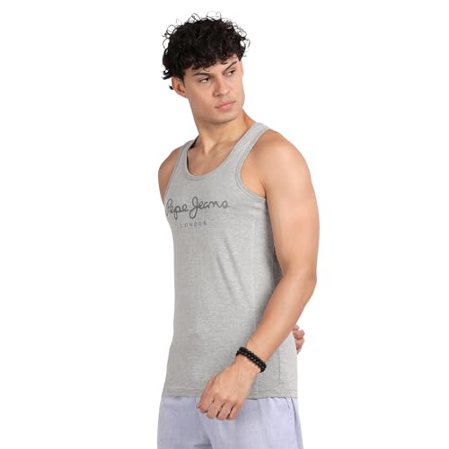 Image of Pepe Jeans Men Vest