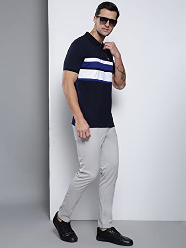 Image of Dennis Lingo Men Slim Fit T-Shirt