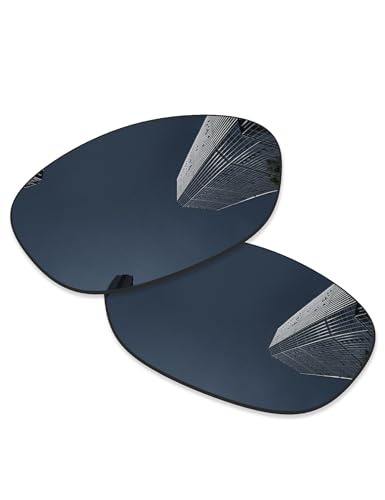 Image of Ploarized Replacement Lenses for Oakley Straight Jacket 2007 Sunglass