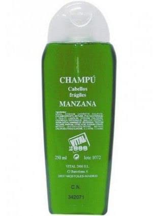 Vital2000, Champú - 250 ml.