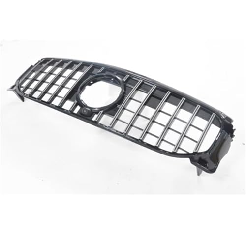 Couvercle d'évent capot Benz GLB finition premium ajustement parfait