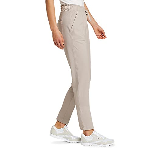 Eddie Bauer Women's Versatrex Ankle Pants3