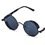 Black Frame & Black Lens