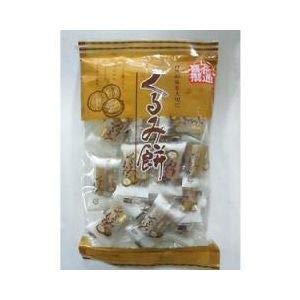 丸三玉木屋 もち菓子 くるみ餅 200g×12入