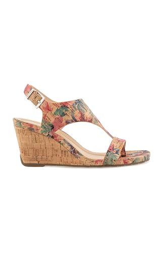 Image of Kenneth Cole REACTION Women's Greatly Thong | Casual Sandals