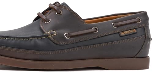 Mephisto Men's Boating Shoe4