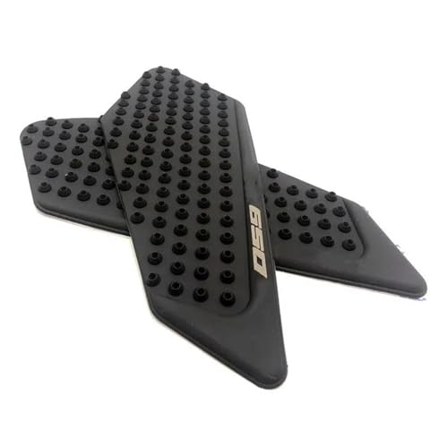 Protector tracción depósito gasolina CBR650F para evitar arañazos y roces 3