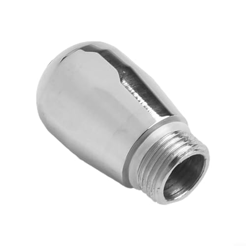 QuivyLivy Boquilla de vapor para máquina de espresso, boquilla de café de acero inoxidable 304 con agujeros de 1/2/3/4, punta de vapor para espuma de leche compatible con modelos Gemilai (1) - imagen 6
