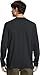 Under Armour 1386997-1-XXL UA M CGI Henley Black XXL
