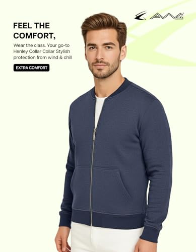 Image of AWG ALL WEATHER GEAR Jackets for Men