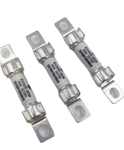 Fusible EV325-3EM-20A DC750VgR évite la panne de vos onduleurs de puissance