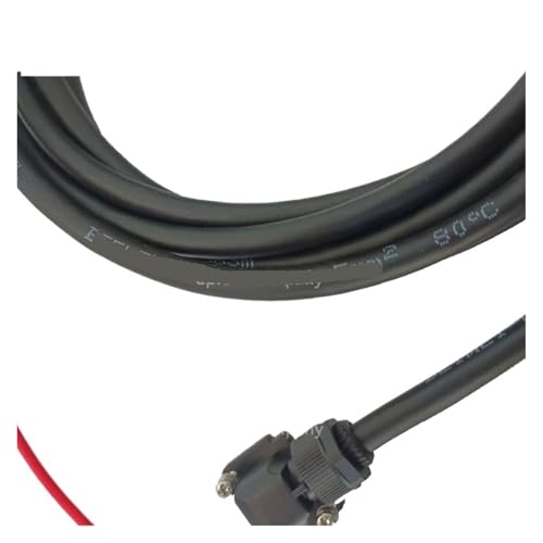 Cable de freno MR-BKS1CBL3M-A1-L(15M) para servomotor 3