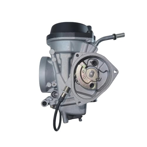 Carburateur moto pour balade et tout-terrain KVF400 KLF400 KSF400 de 1997 à 2005