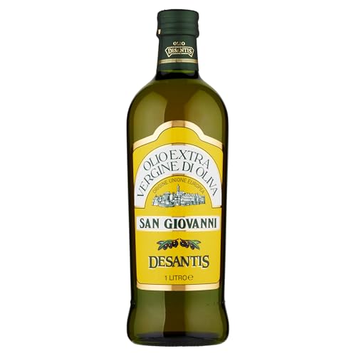 Desantis olio extravergine di oliva san giovanni 1 lt. (082847)