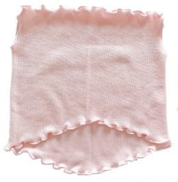 シルク100%おやすみマスク(さくらピンク1枚)