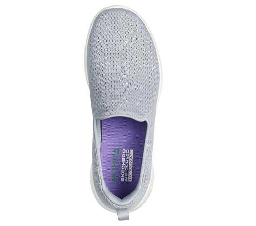 Image of Skechers Women's Go Walk Joy Aurora Sneaker