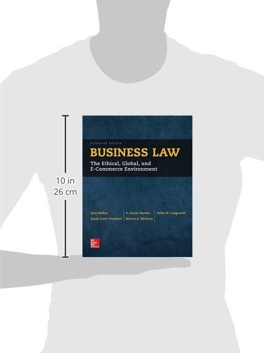 Business Law - Image 3