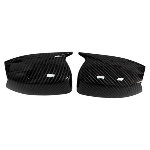 �~���[ �J�o�[ �p�� �t�H�[�h S-MAX�p C-MAX�p �M�����N�V�[�p 2006-2015 2�� ���A�r���[�T�C�h�~���[�J�o�[ �E�B���O�L���b�v �O���h�A ���A�r���[�g���� �Ԃ̑���(Carbon Look)