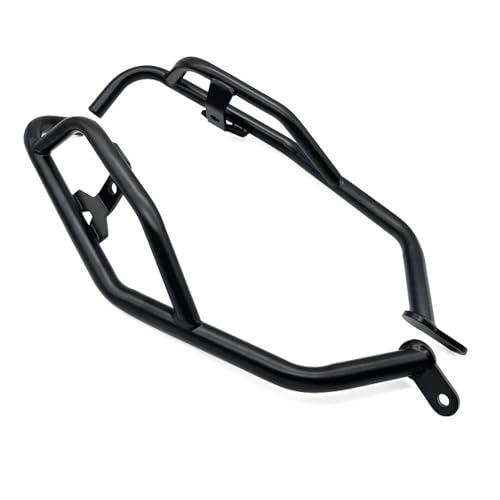 Barre de protection moteur moto CB1000 R contre les chutes et bris de carénage CB 1000R 18-23